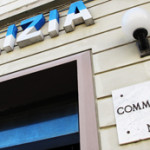 CRONACA_commissariato nardo